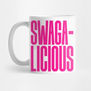 Swagalicious Mug